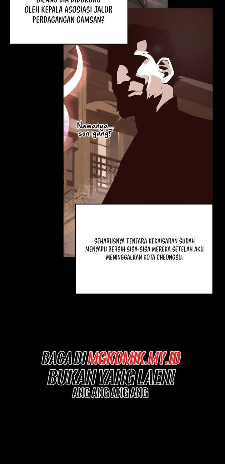 Martial Wild West Chapter 88 Gambar 55