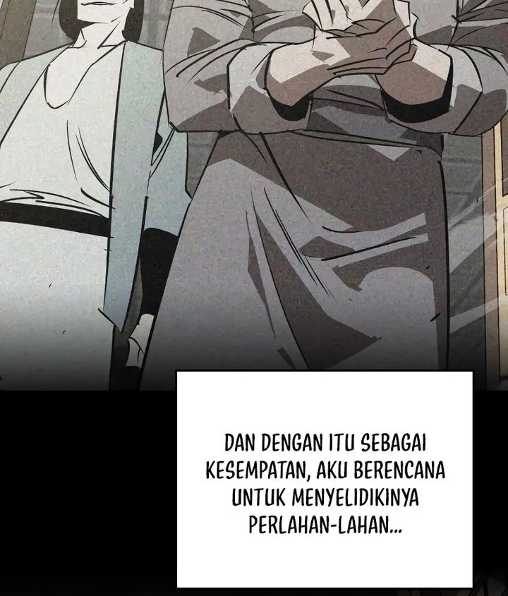 Martial Wild West Chapter 88 Gambar 57