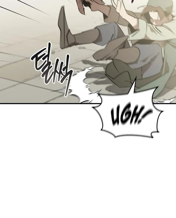 Martial Wild West Chapter 88 Gambar 14