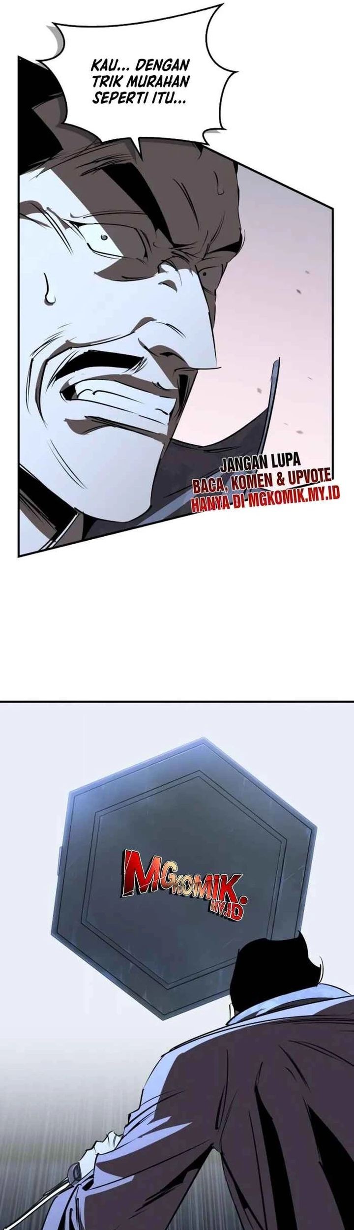 Martial Wild West Chapter 89 Gambar 21