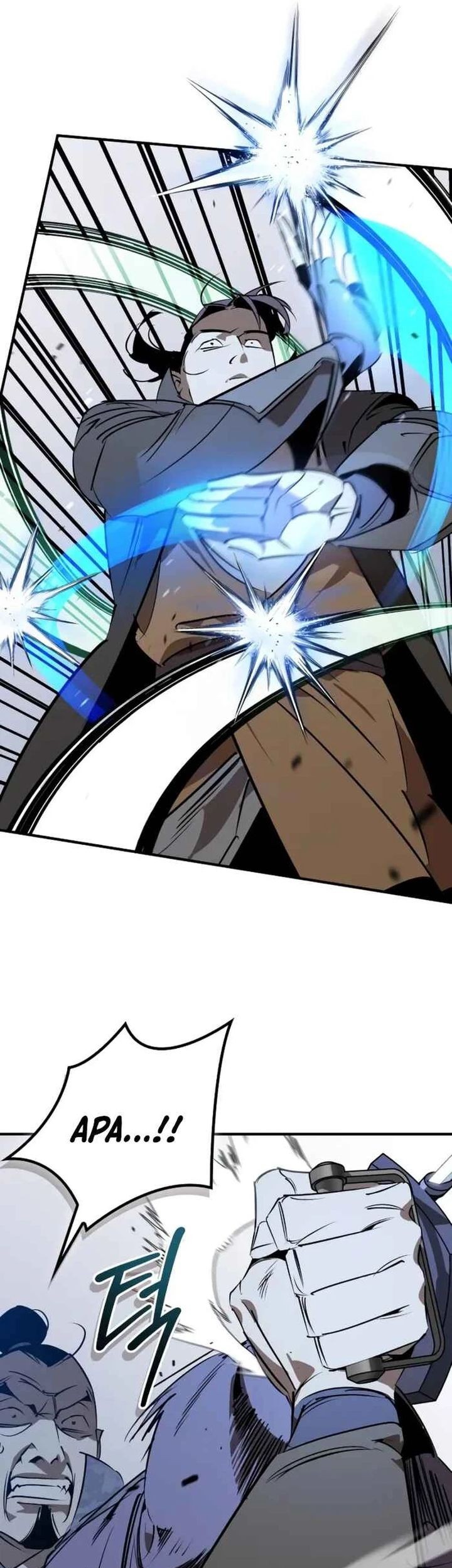 Martial Wild West Chapter 89 Gambar 31