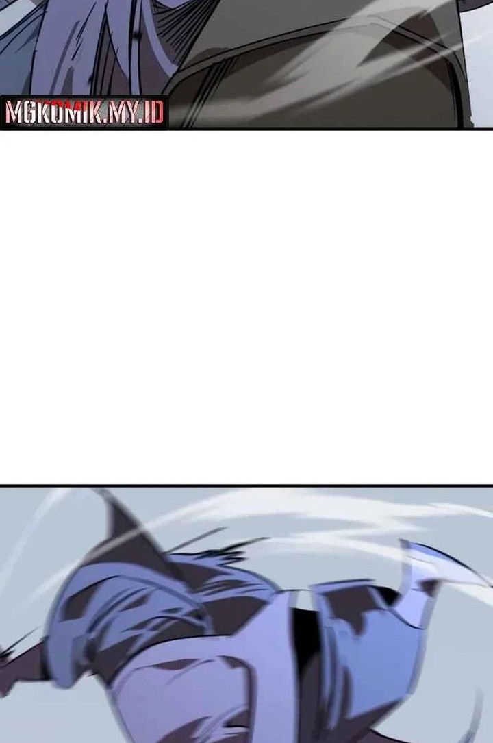Martial Wild West Chapter 89 Gambar 32