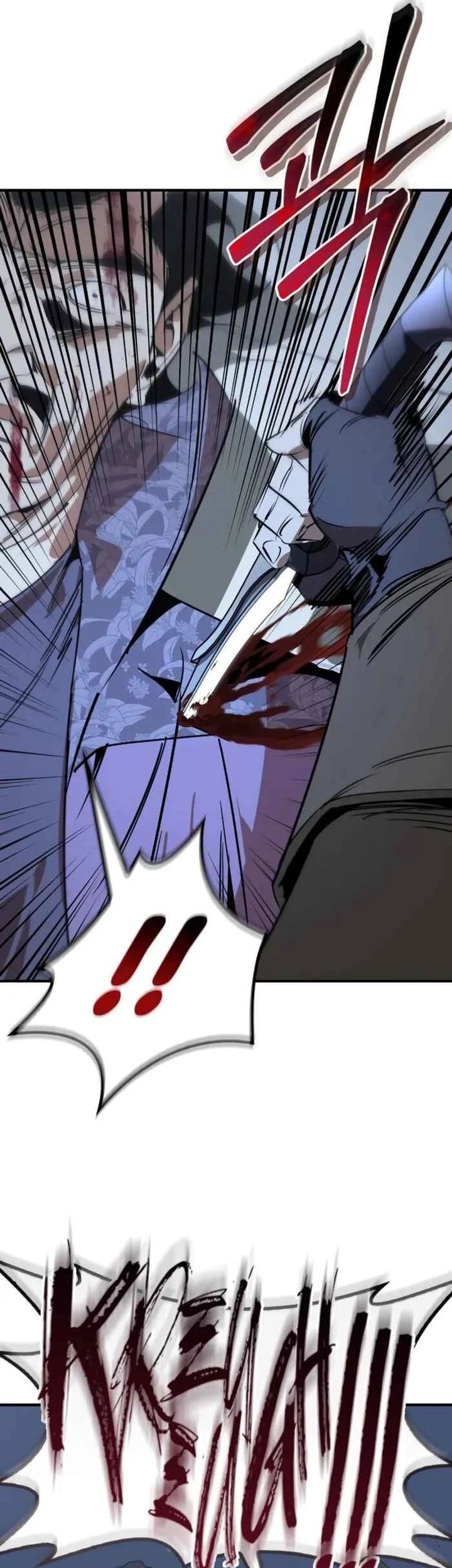 Martial Wild West Chapter 89 Gambar 39