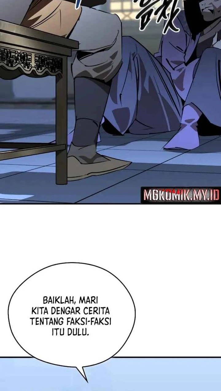 Martial Wild West Chapter 89 Gambar 44