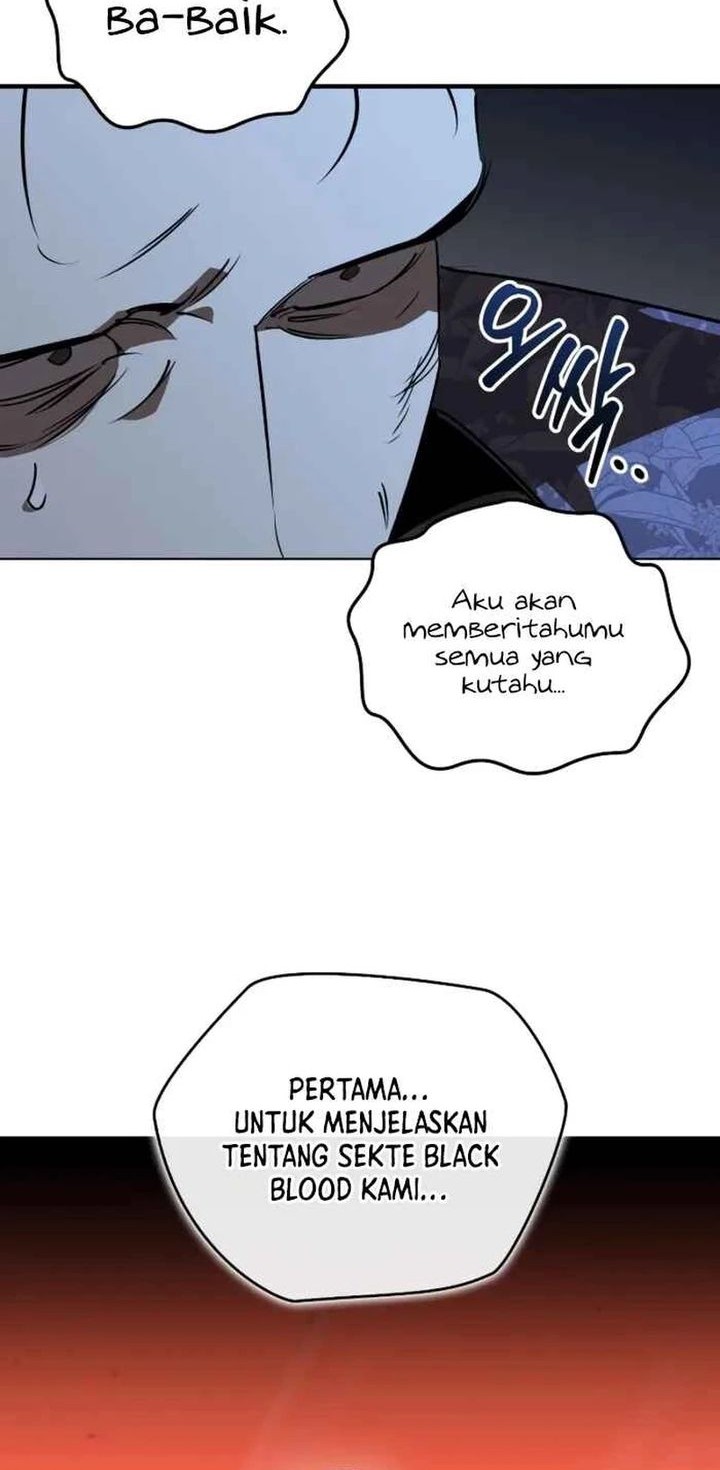 Martial Wild West Chapter 89 Gambar 50