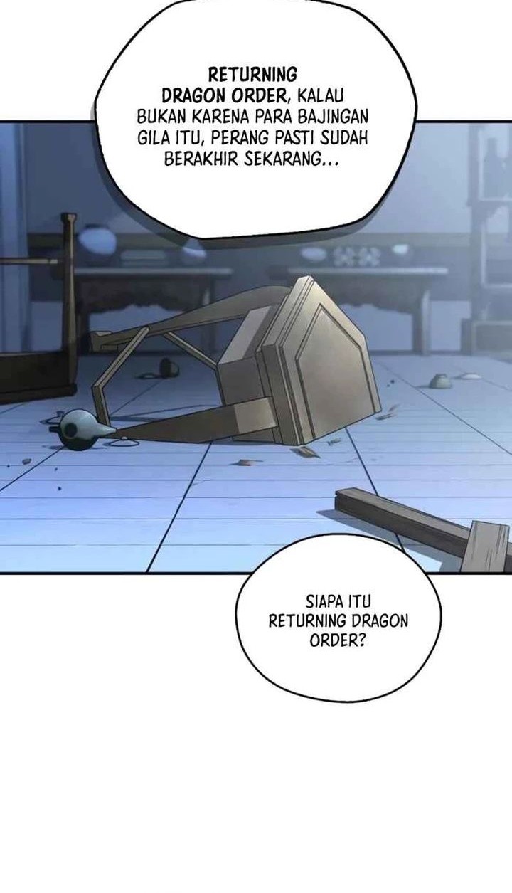 Martial Wild West Chapter 89 Gambar 56