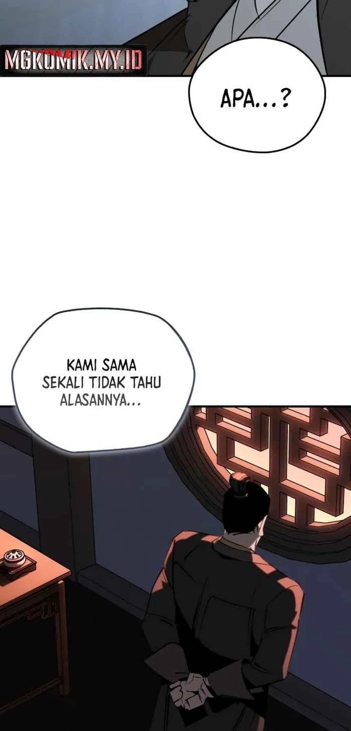Martial Wild West Chapter 89 Gambar 64
