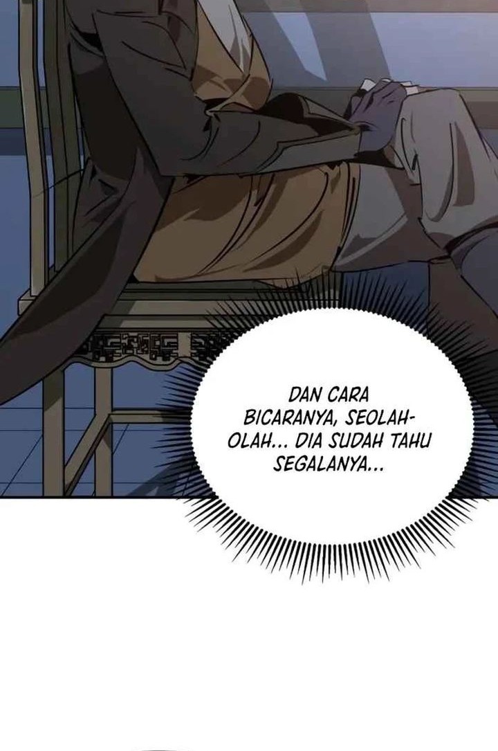 Martial Wild West Chapter 89 Gambar 14