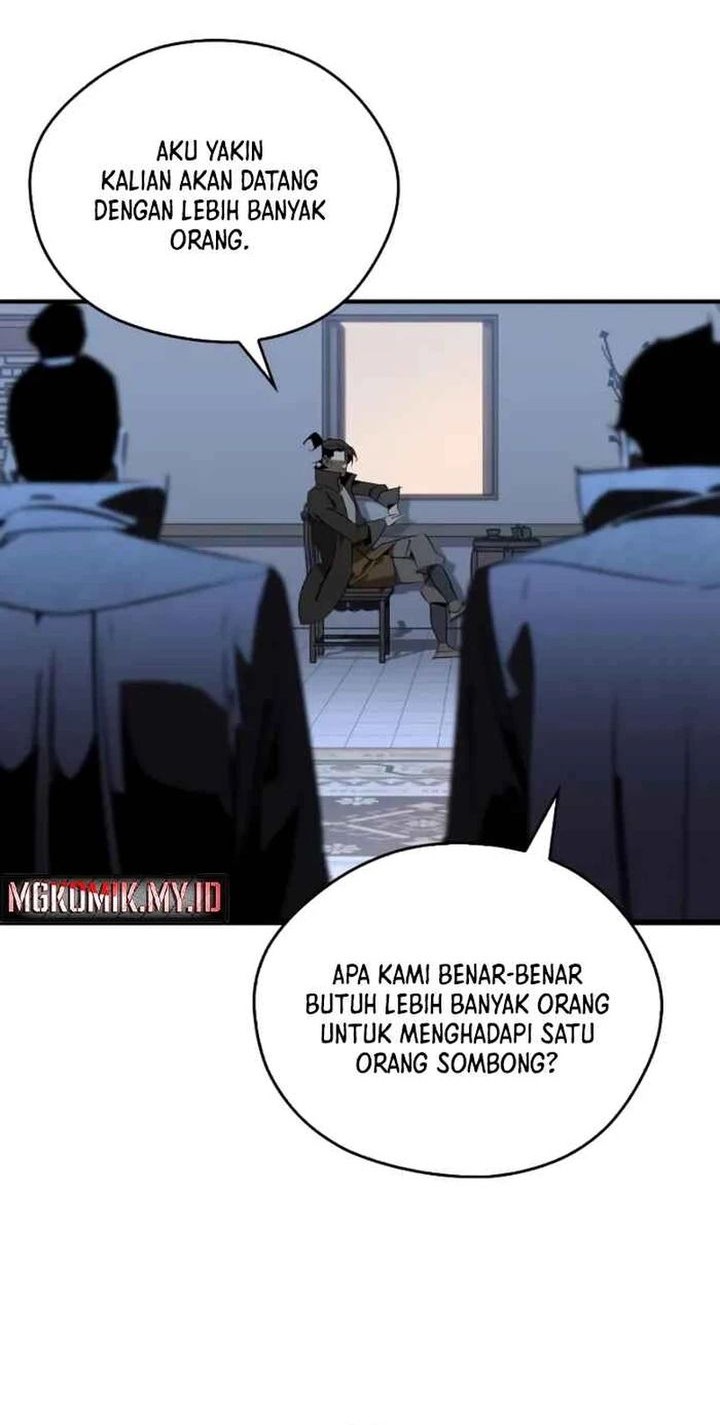 Martial Wild West Chapter 89 Gambar 8