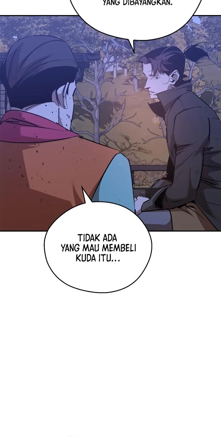 Martial Wild West Chapter 81 Gambar 24