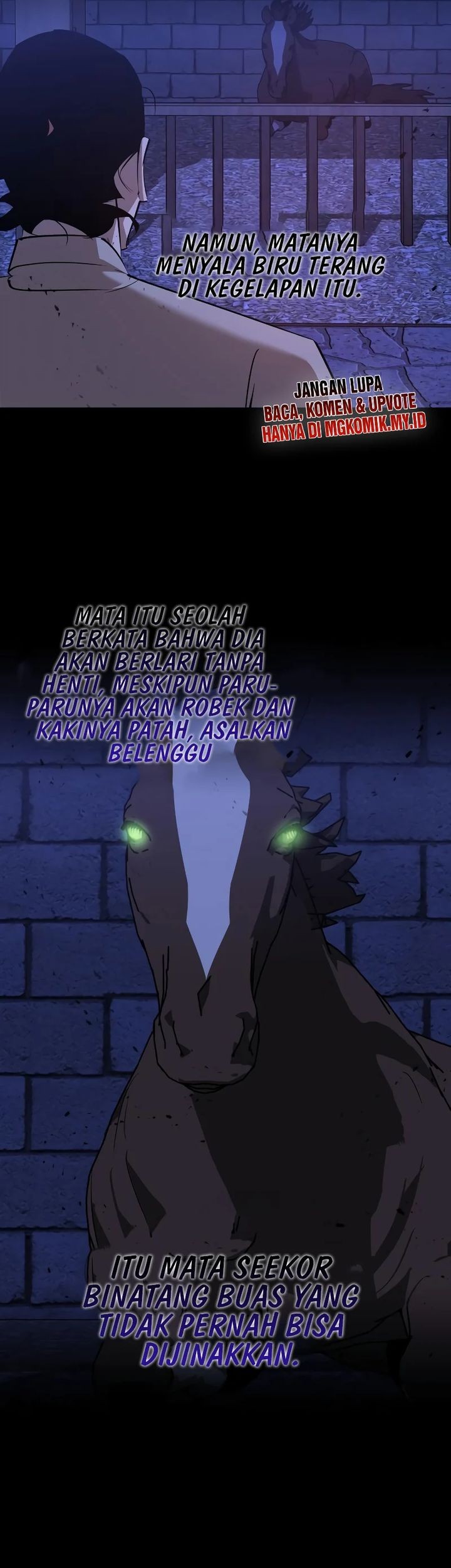 Martial Wild West Chapter 81 Gambar 33