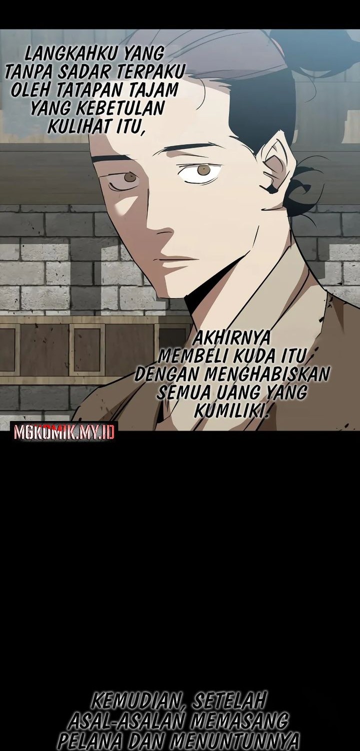 Martial Wild West Chapter 81 Gambar 34