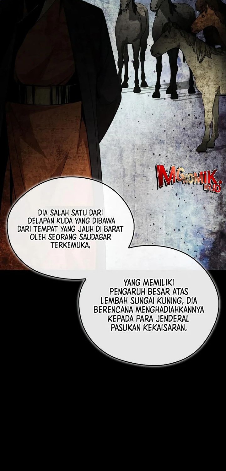Manhua Martial Wild West Chapter 81 gambar nomor 2
