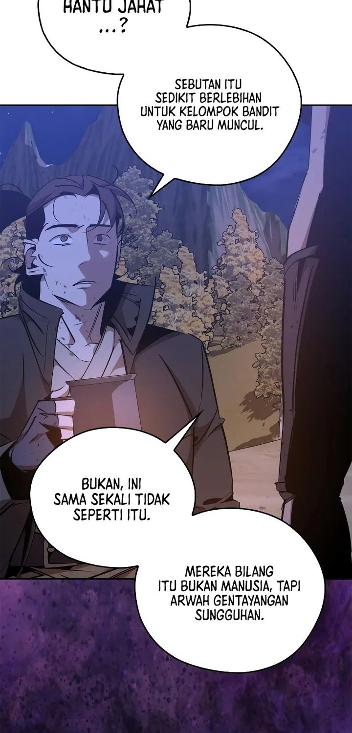 Martial Wild West Chapter 81 Gambar 46