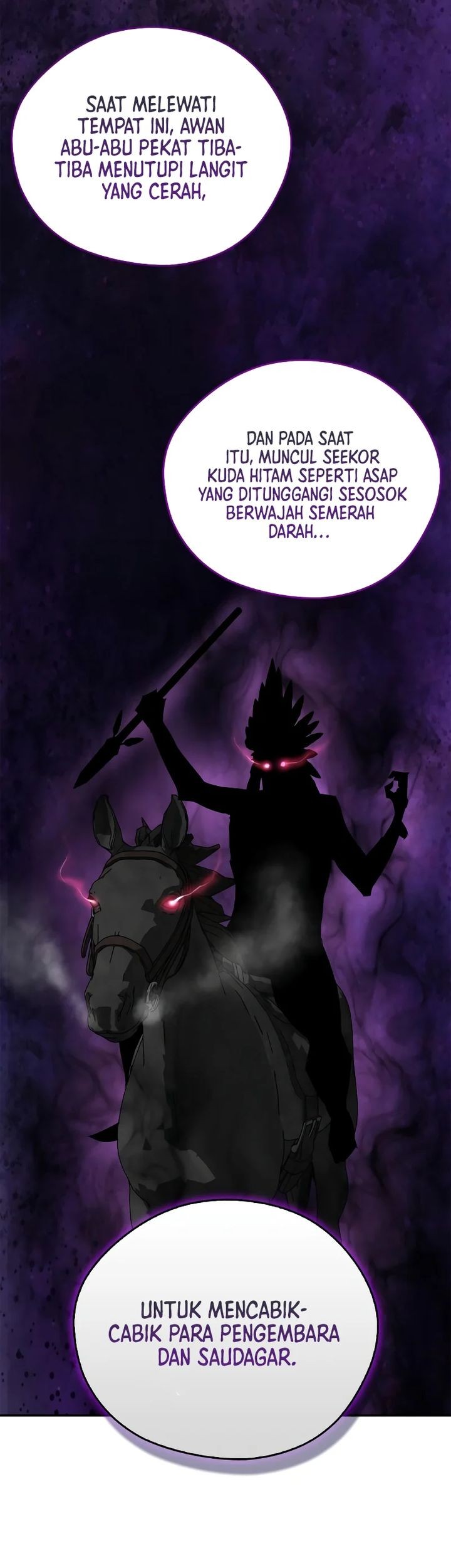 Martial Wild West Chapter 81 Gambar 47