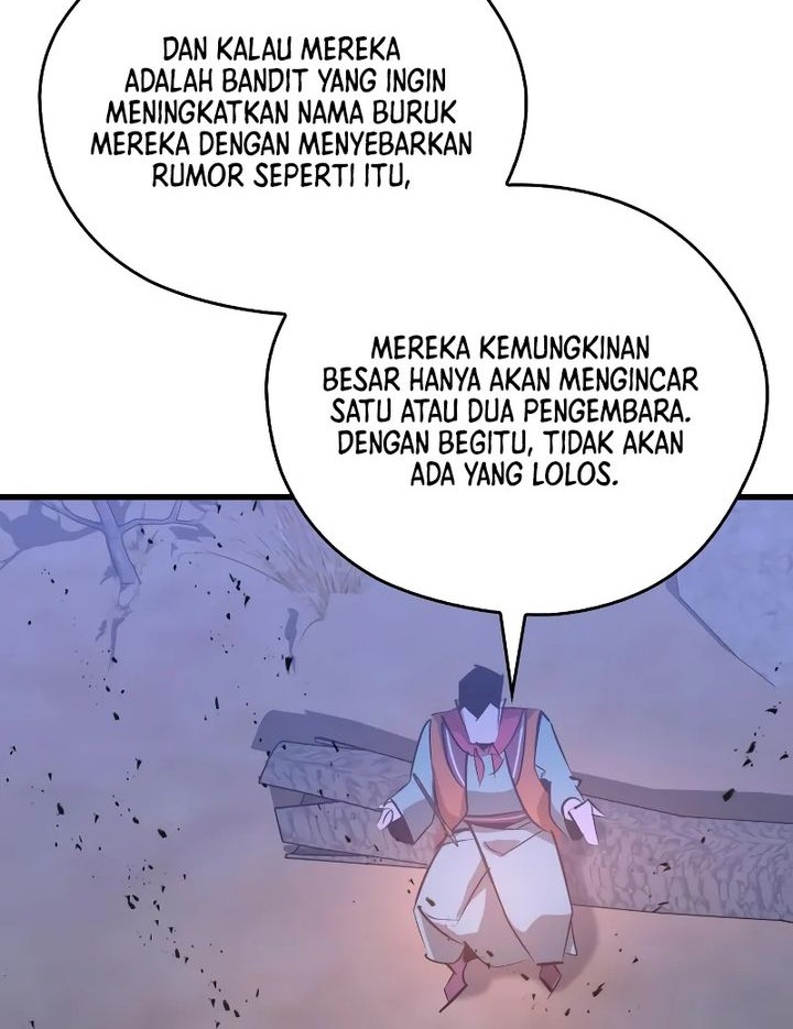 Martial Wild West Chapter 81 Gambar 54