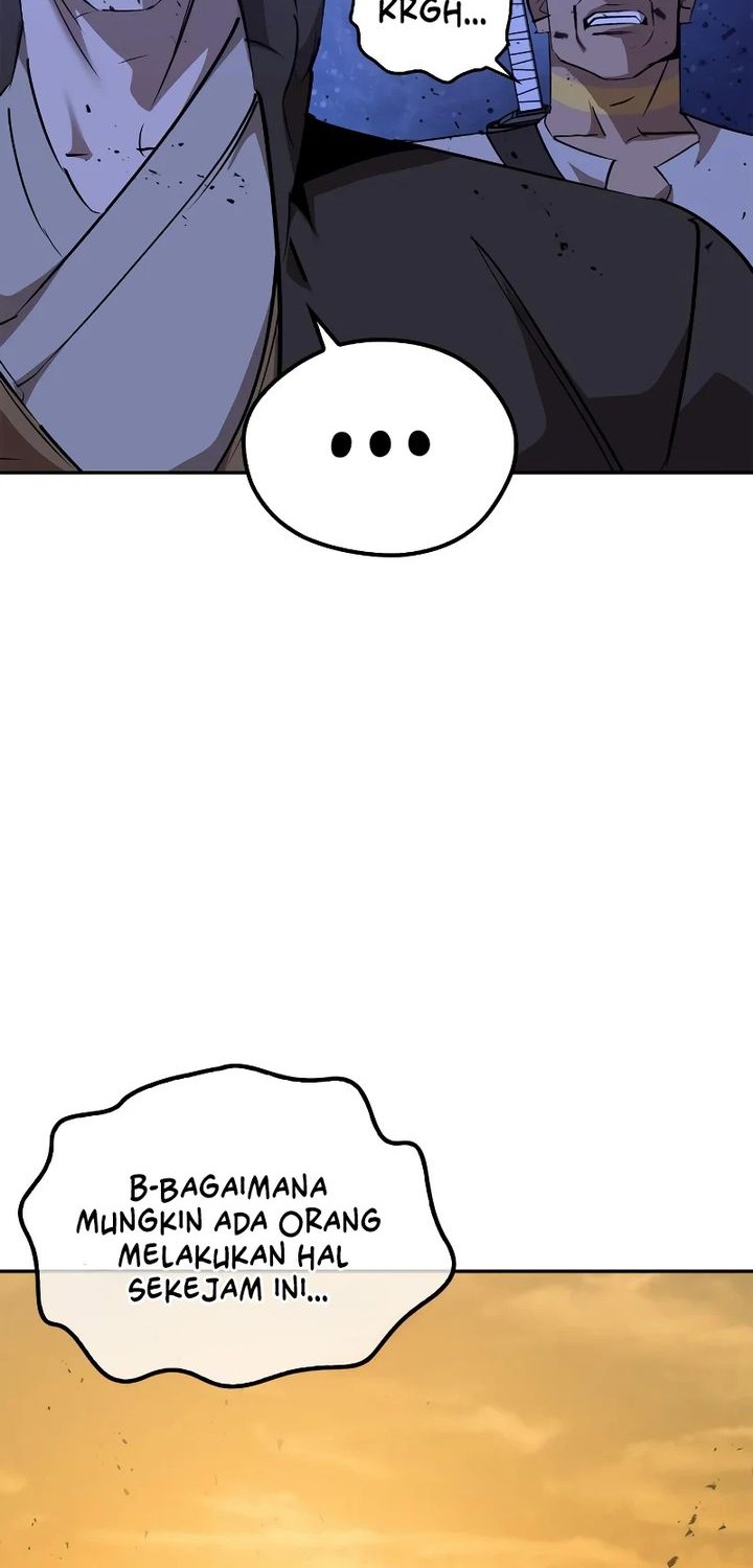 Martial Wild West Chapter 81 Gambar 62