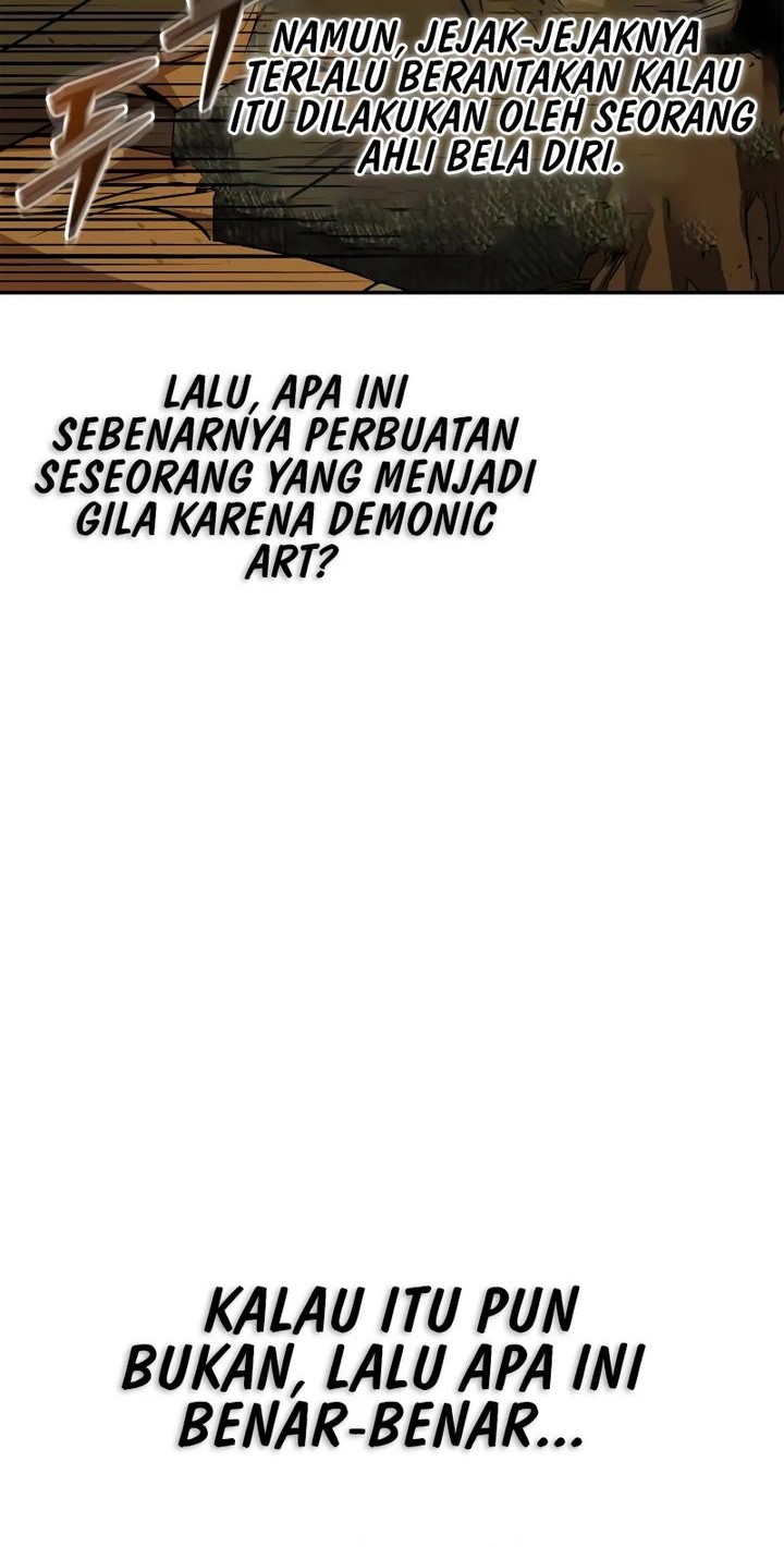 Martial Wild West Chapter 81 Gambar 72