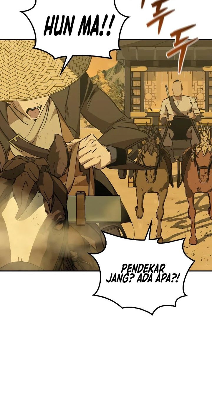 Martial Wild West Chapter 81 Gambar 74