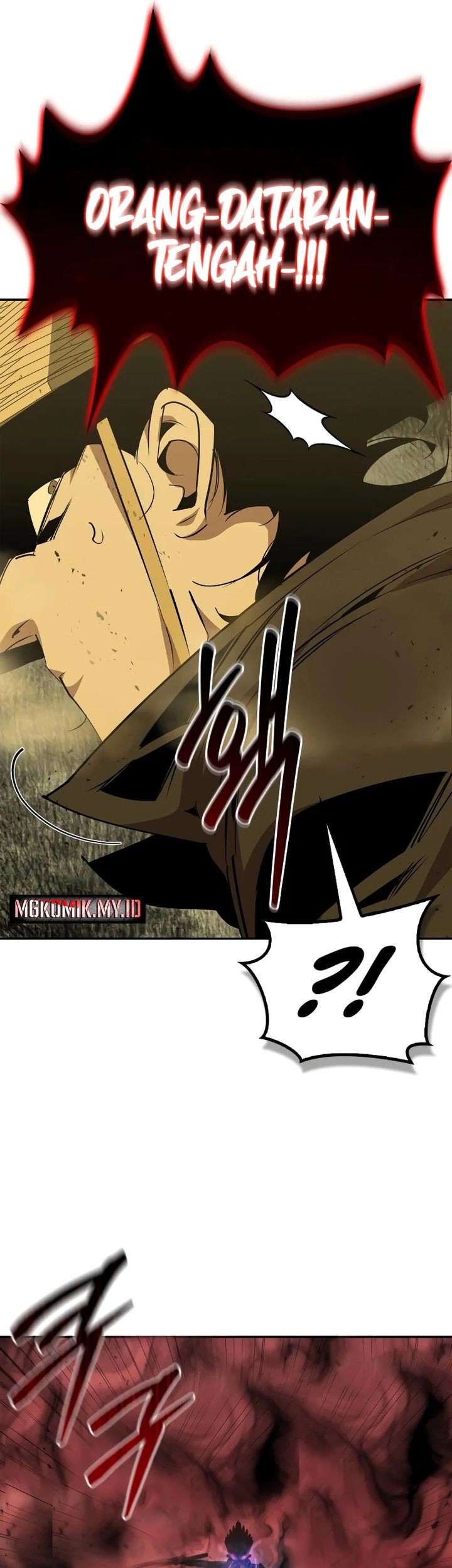 Martial Wild West Chapter 81 Gambar 78