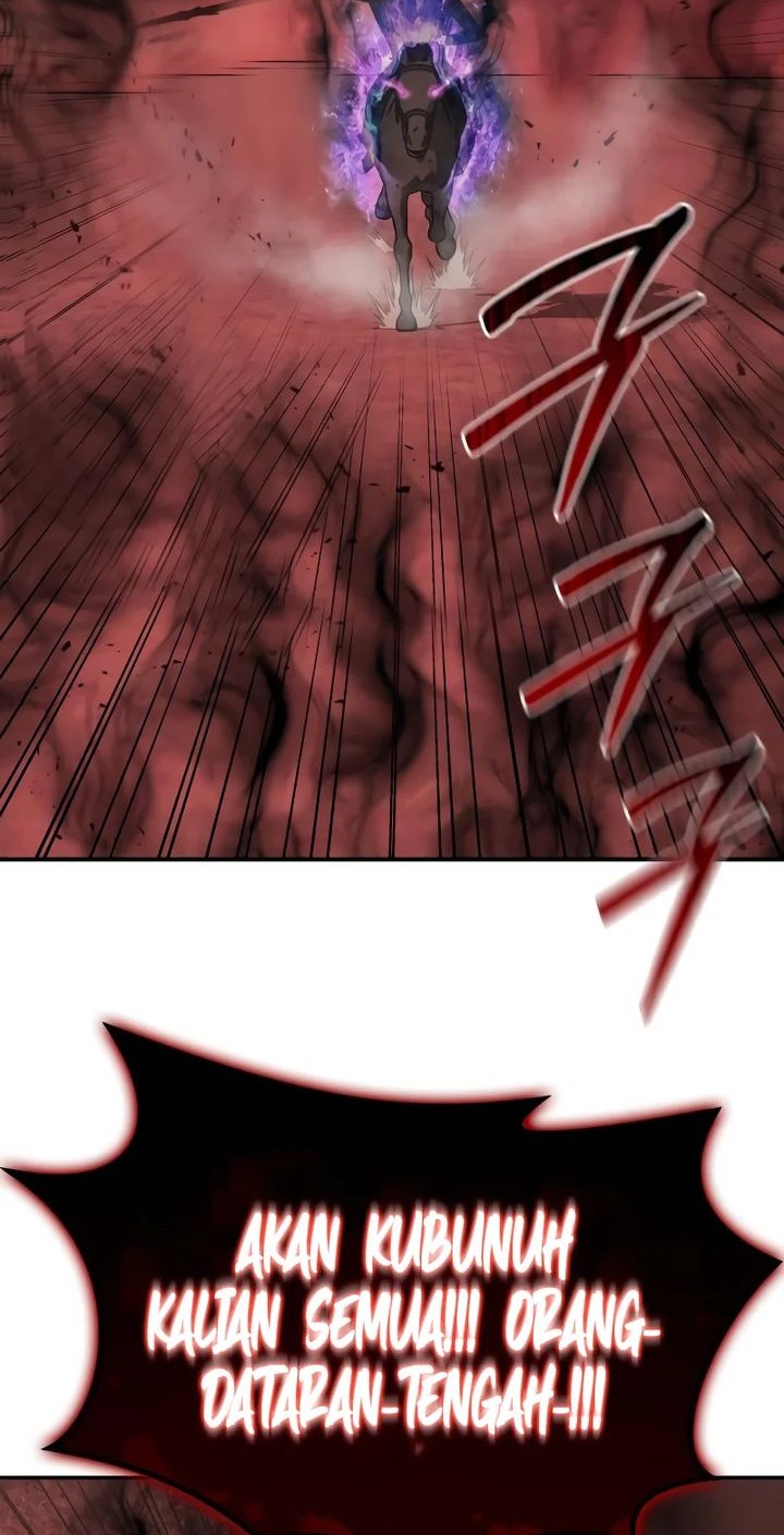 Martial Wild West Chapter 81 Gambar 79