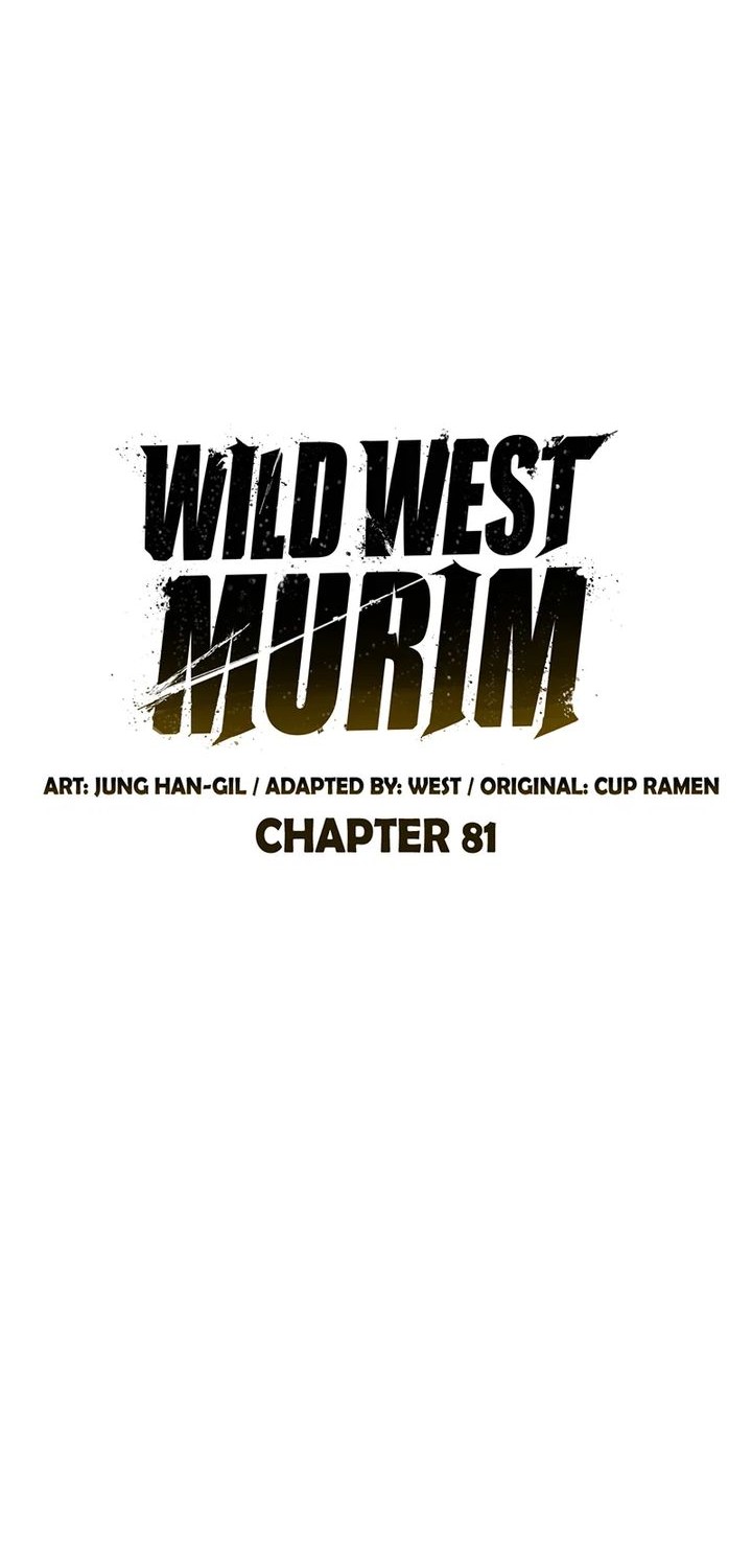 Martial Wild West Chapter 81 Gambar 10