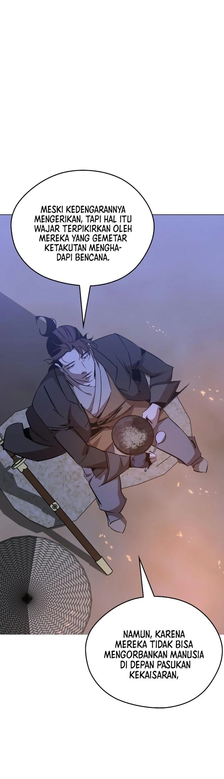 Martial Wild West Chapter 81 Gambar 11