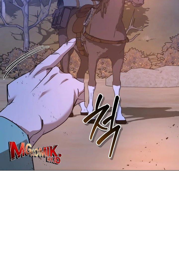 Martial Wild West Chapter 81 Gambar 16