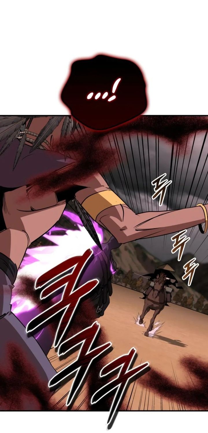 Martial Wild West Chapter 82 Gambar 22