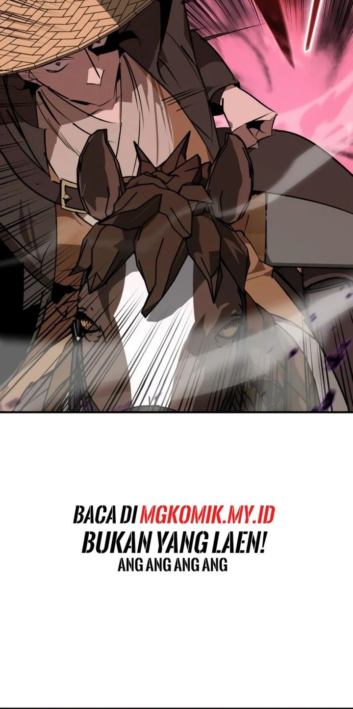 Martial Wild West Chapter 82 Gambar 26