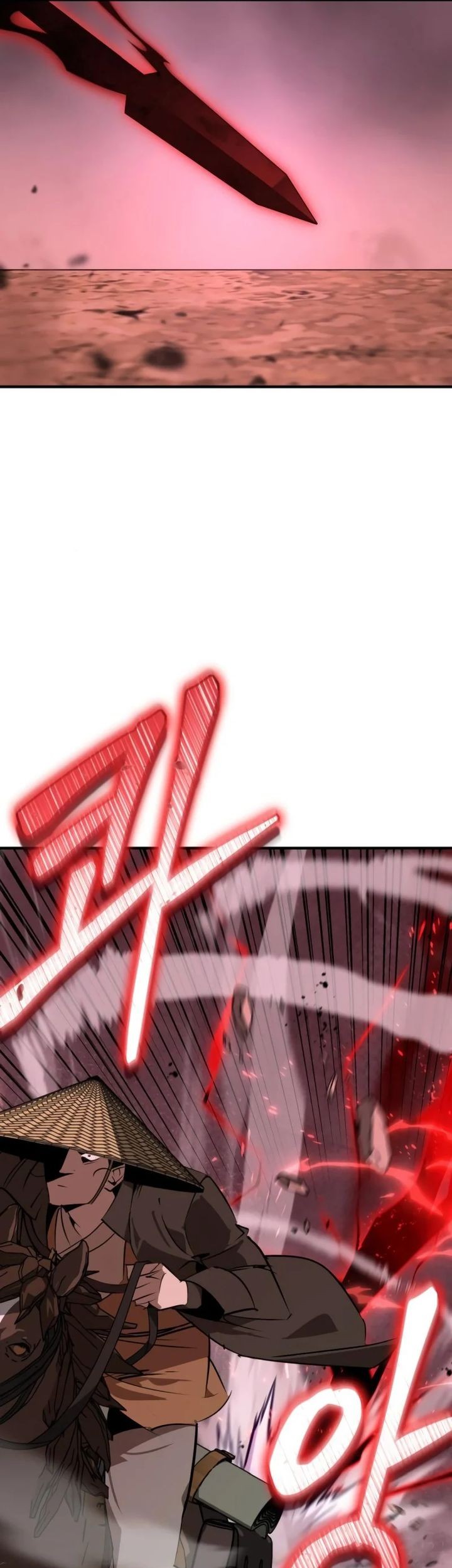 Martial Wild West Chapter 82 Gambar 27