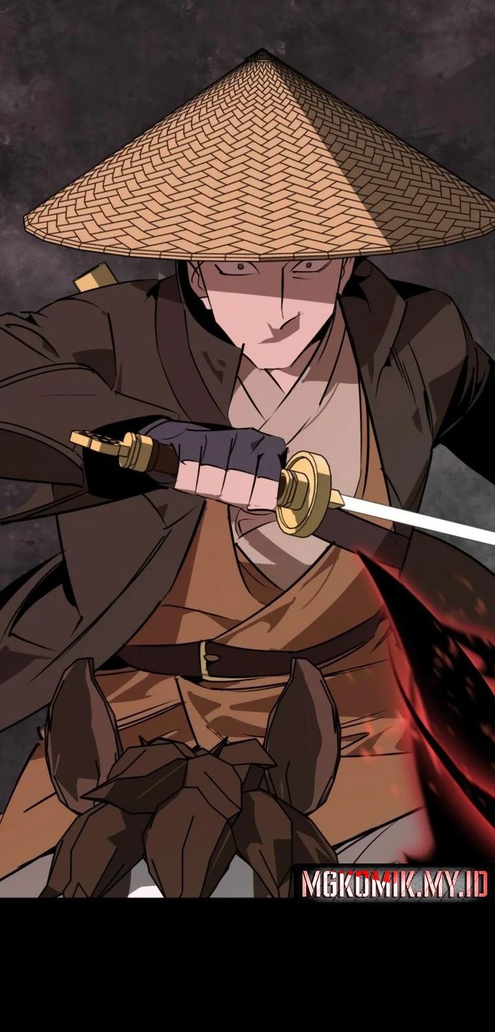 Martial Wild West Chapter 82 Gambar 33