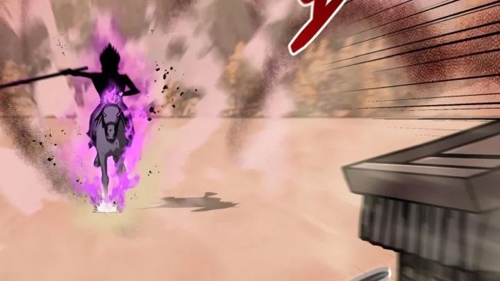 Manhua Martial Wild West Chapter 82 gambar nomor 2