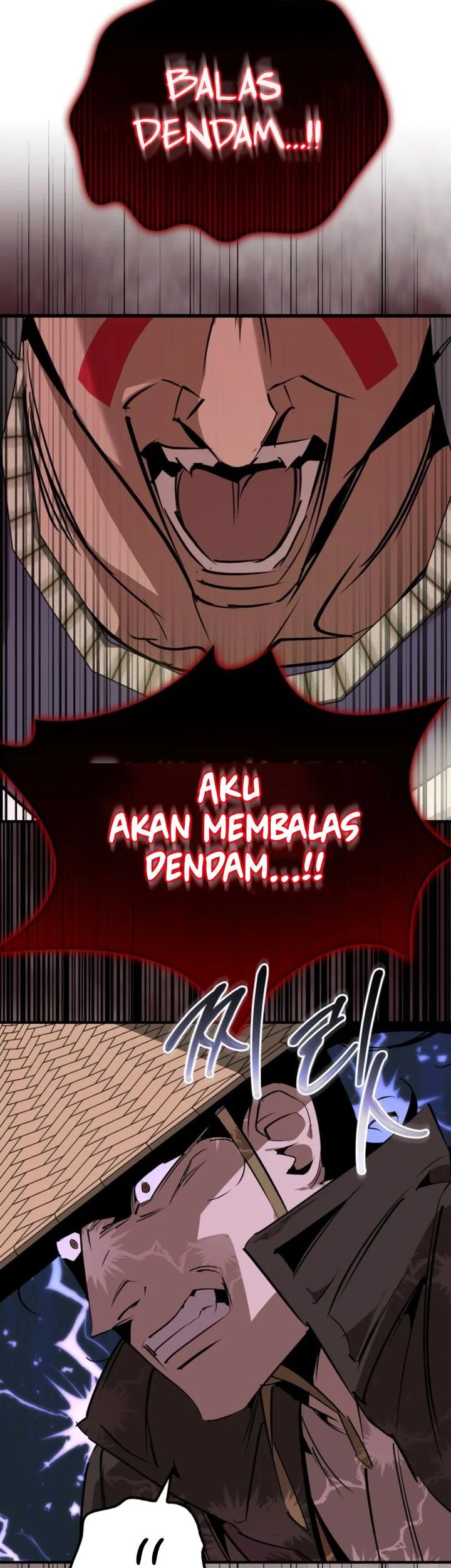 Martial Wild West Chapter 82 Gambar 38