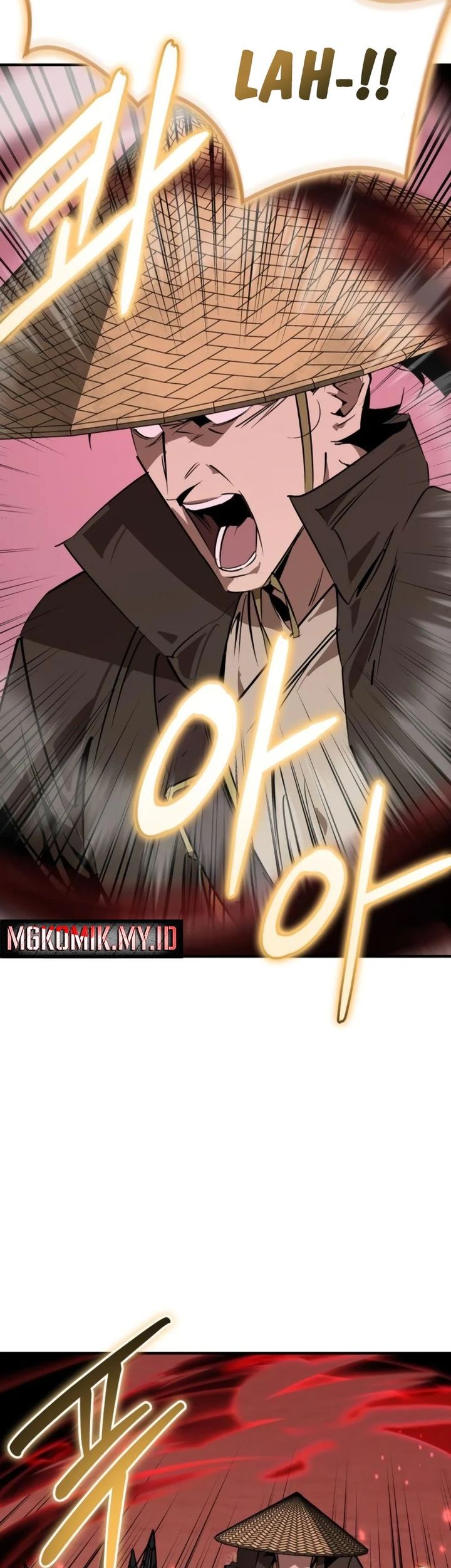 Martial Wild West Chapter 82 Gambar 44