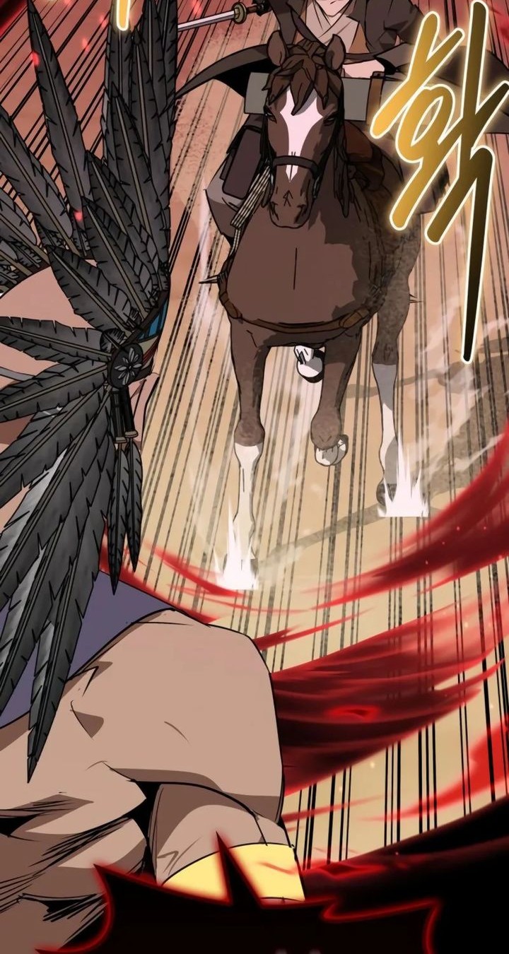 Martial Wild West Chapter 82 Gambar 45