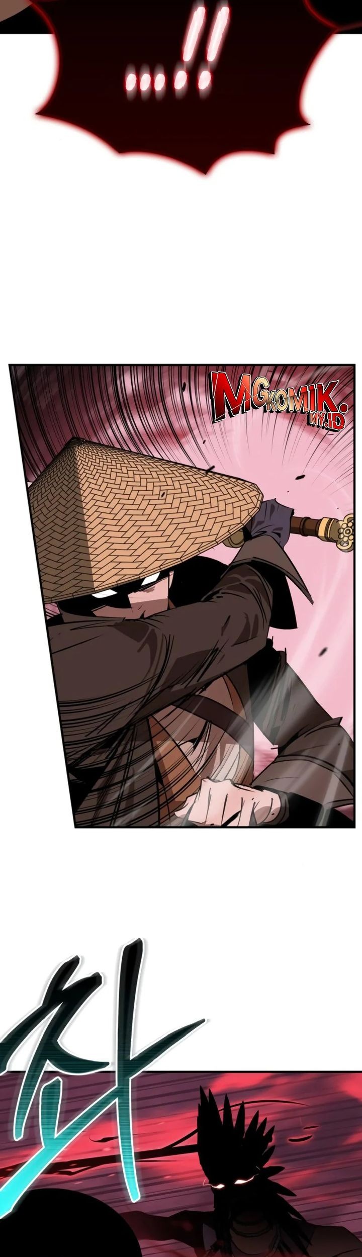 Martial Wild West Chapter 82 Gambar 46