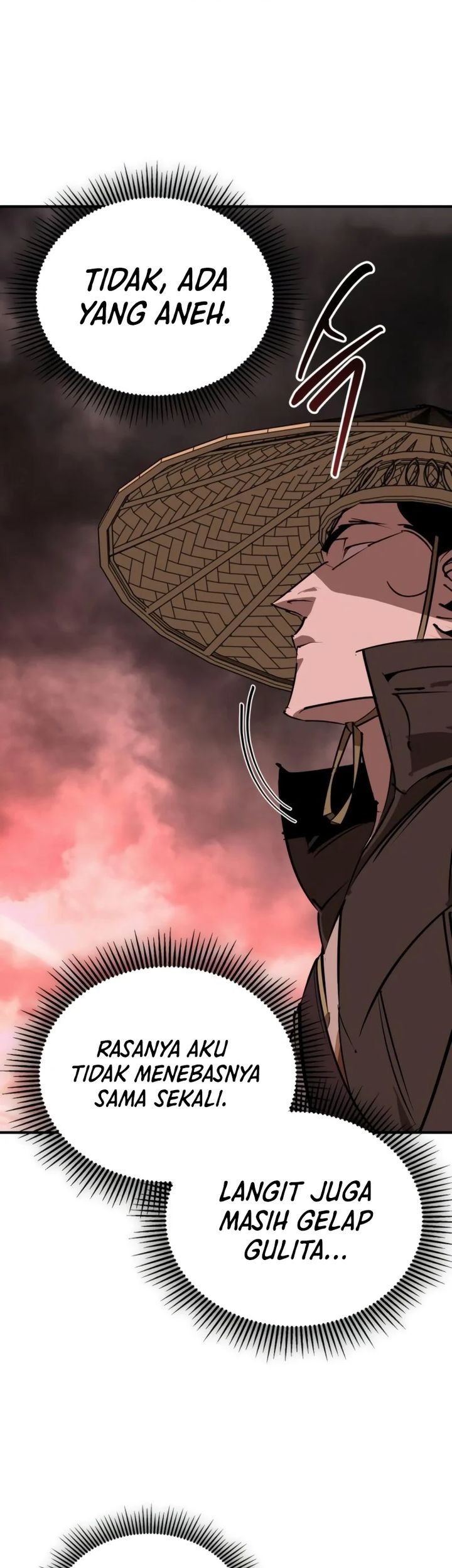 Martial Wild West Chapter 82 Gambar 50