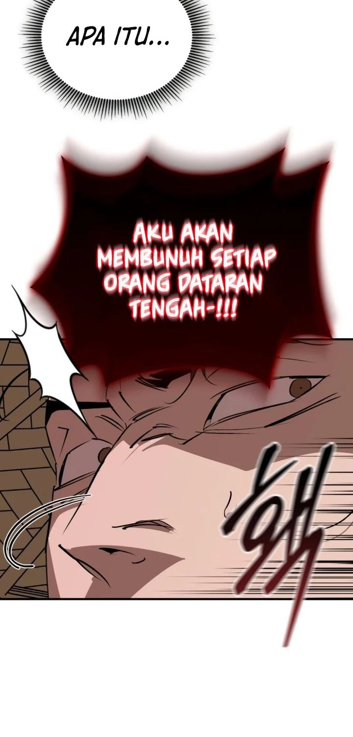 Martial Wild West Chapter 82 Gambar 51