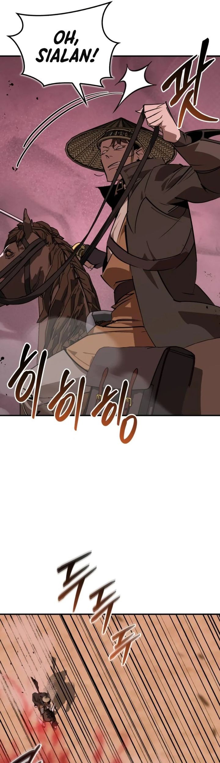 Martial Wild West Chapter 82 Gambar 56