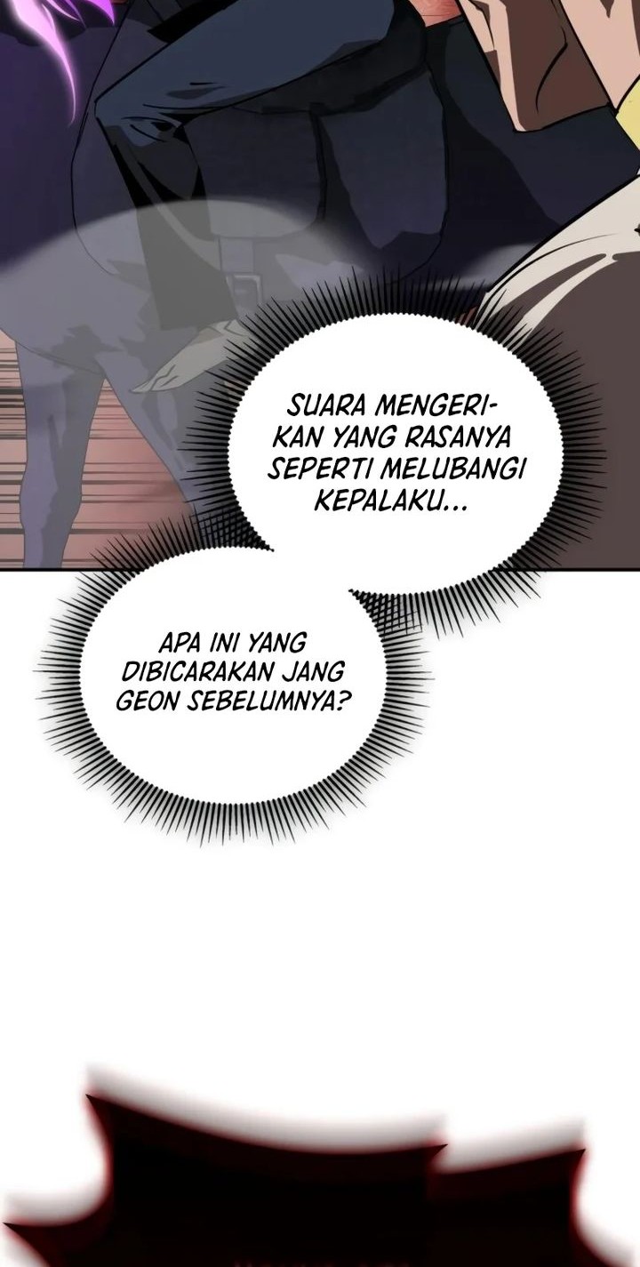Martial Wild West Chapter 82 Gambar 59