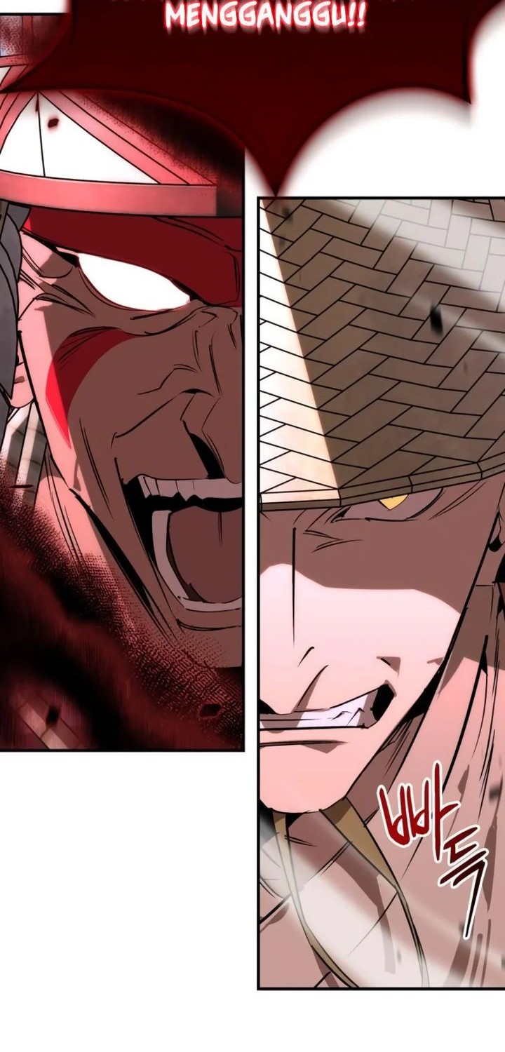 Martial Wild West Chapter 82 Gambar 67