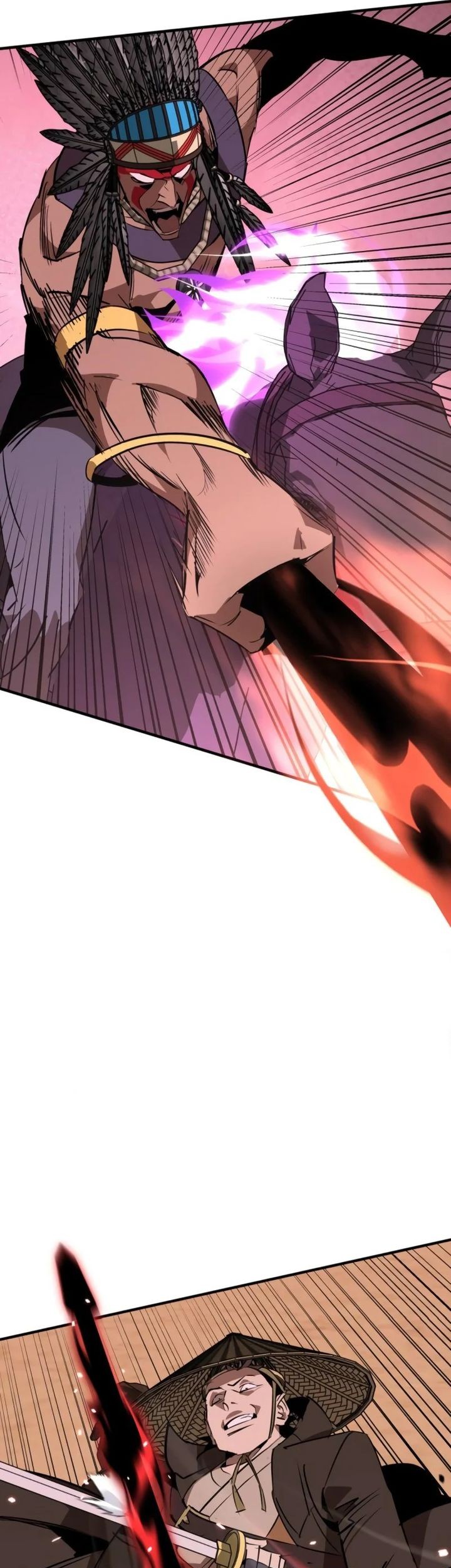 Martial Wild West Chapter 82 Gambar 70