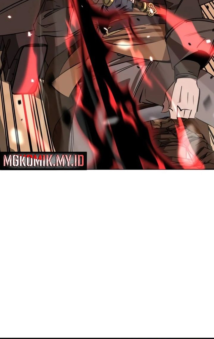 Martial Wild West Chapter 82 Gambar 71