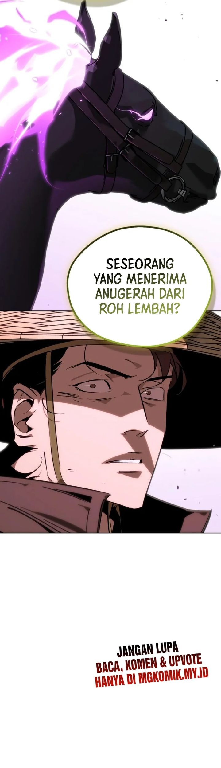 Martial Wild West Chapter 82 Gambar 80