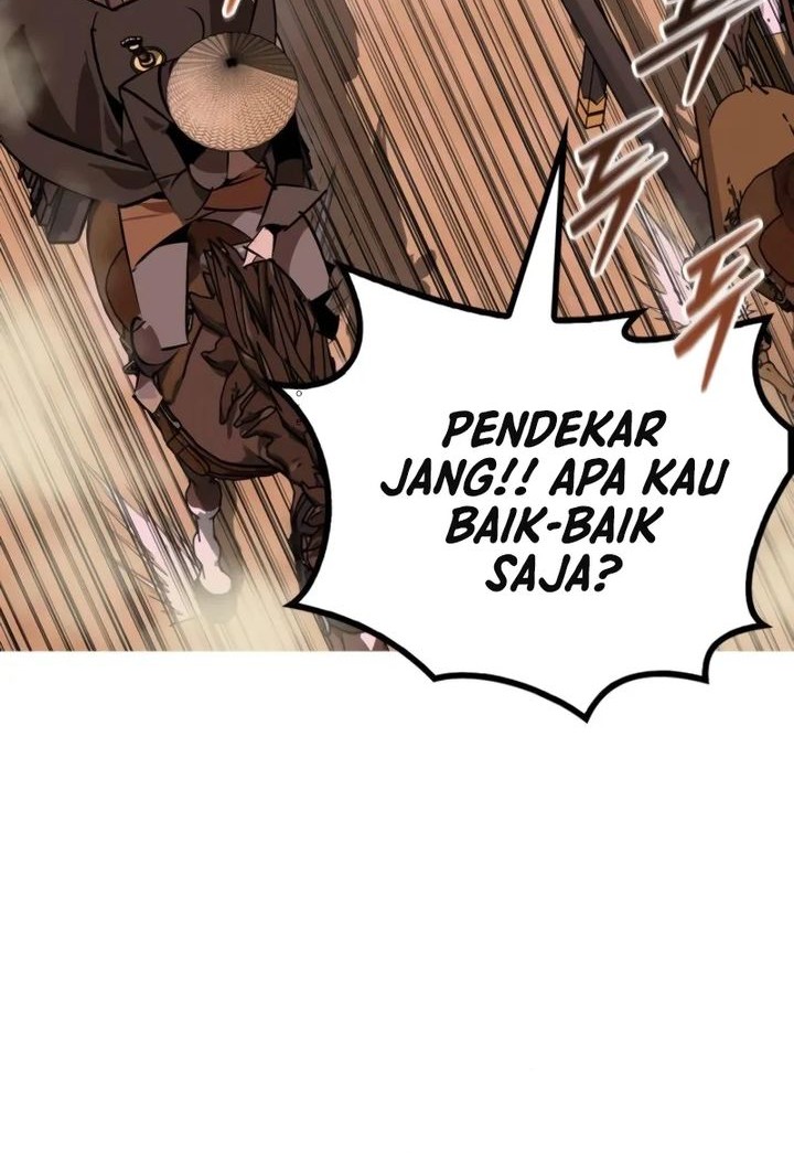 Martial Wild West Chapter 82 Gambar 8