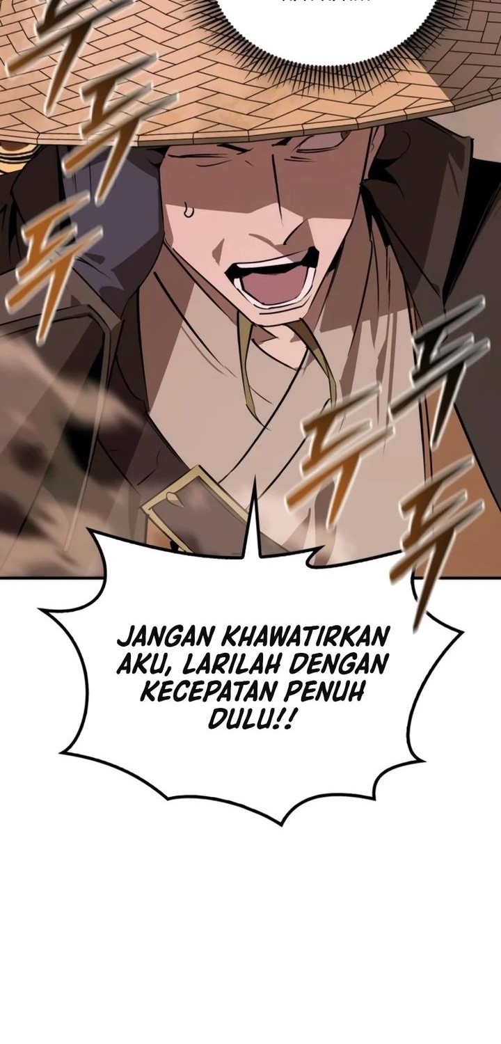 Martial Wild West Chapter 82 Gambar 10