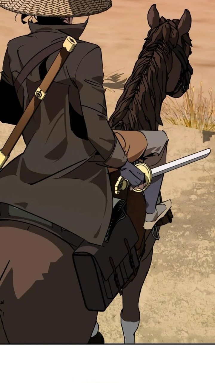 Martial Wild West Chapter 82 Gambar 18