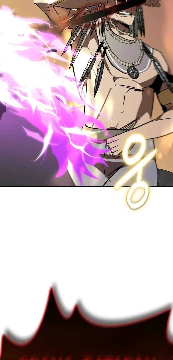 Martial Wild West Chapter 83 Gambar 36