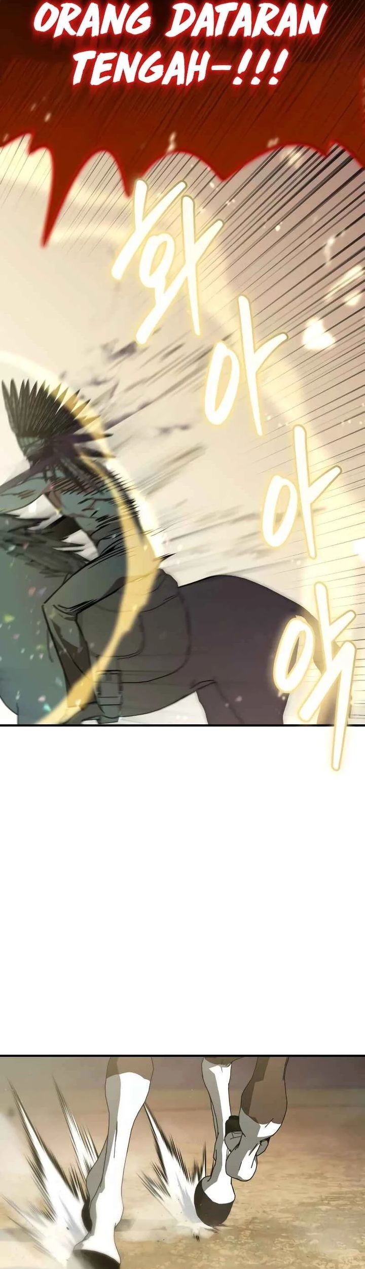 Martial Wild West Chapter 83 Gambar 37